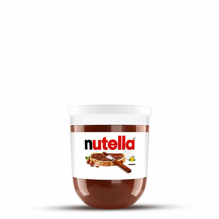 NUTELLA 200 gr