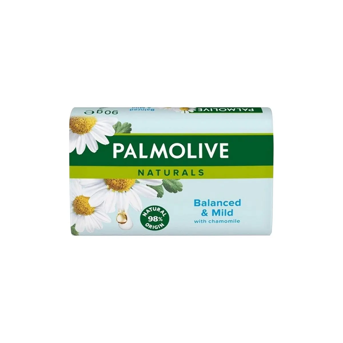 Sapun Palmolive Chamomile & Vitam E 90gr
