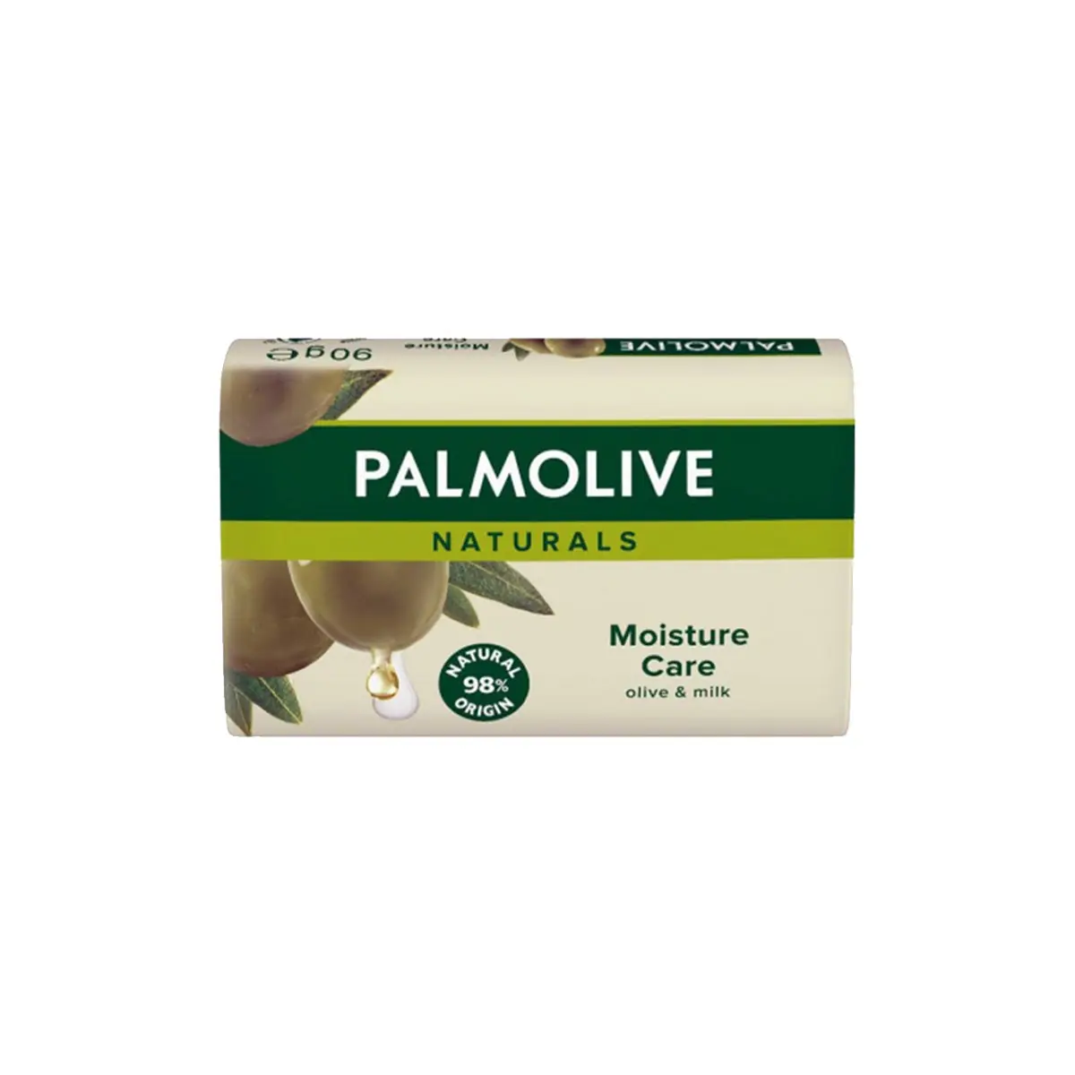 Sapun Palmolive Aloe & Olive 90gr