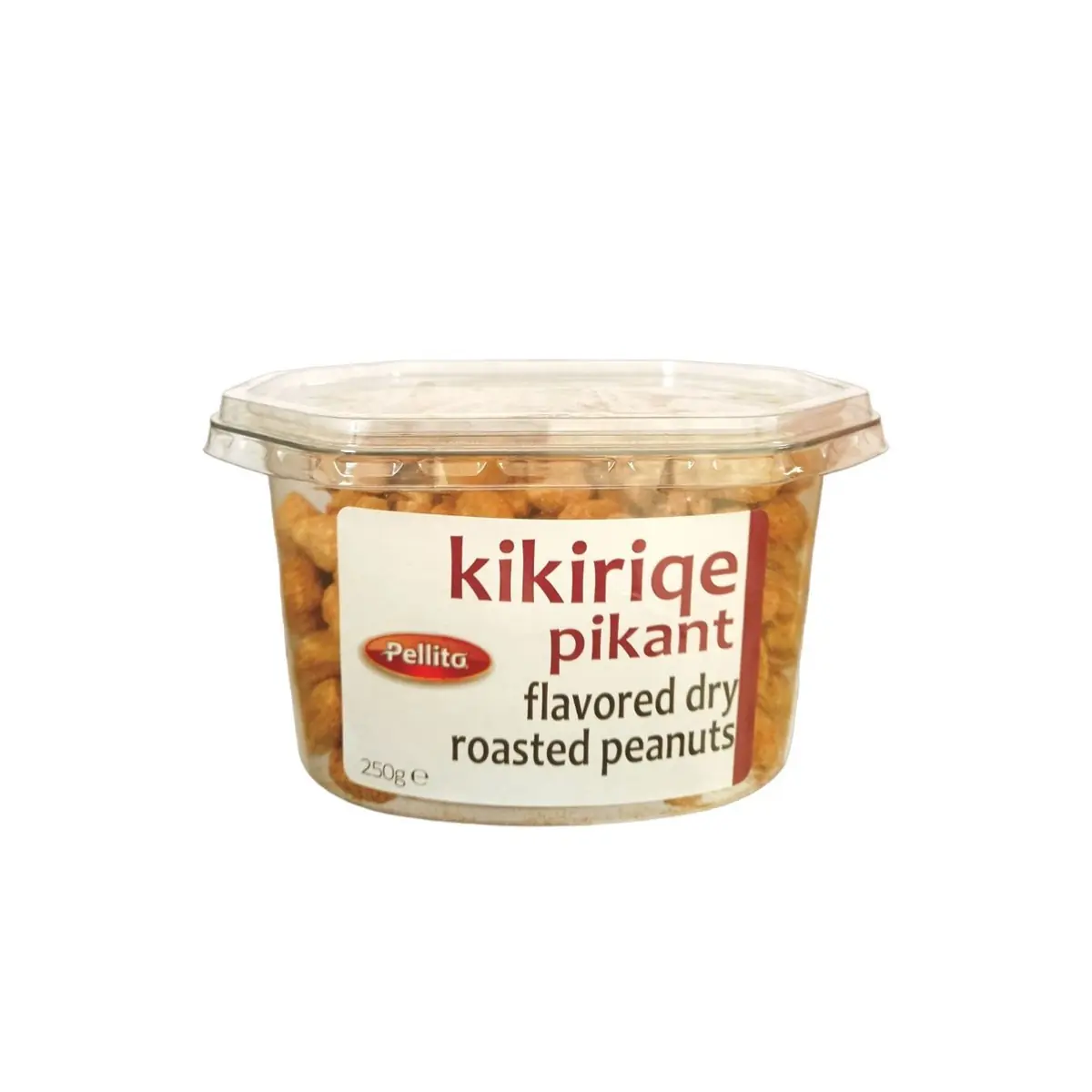 Kikirik pa vaj Pellito 250gr