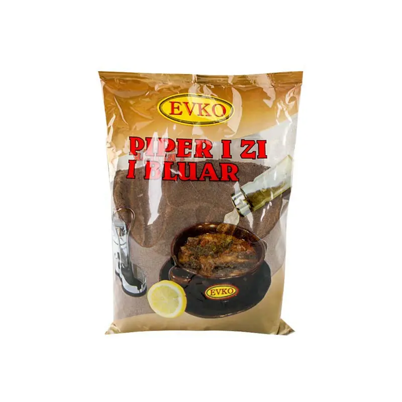 Biber i zi i bluar Evko 100gr