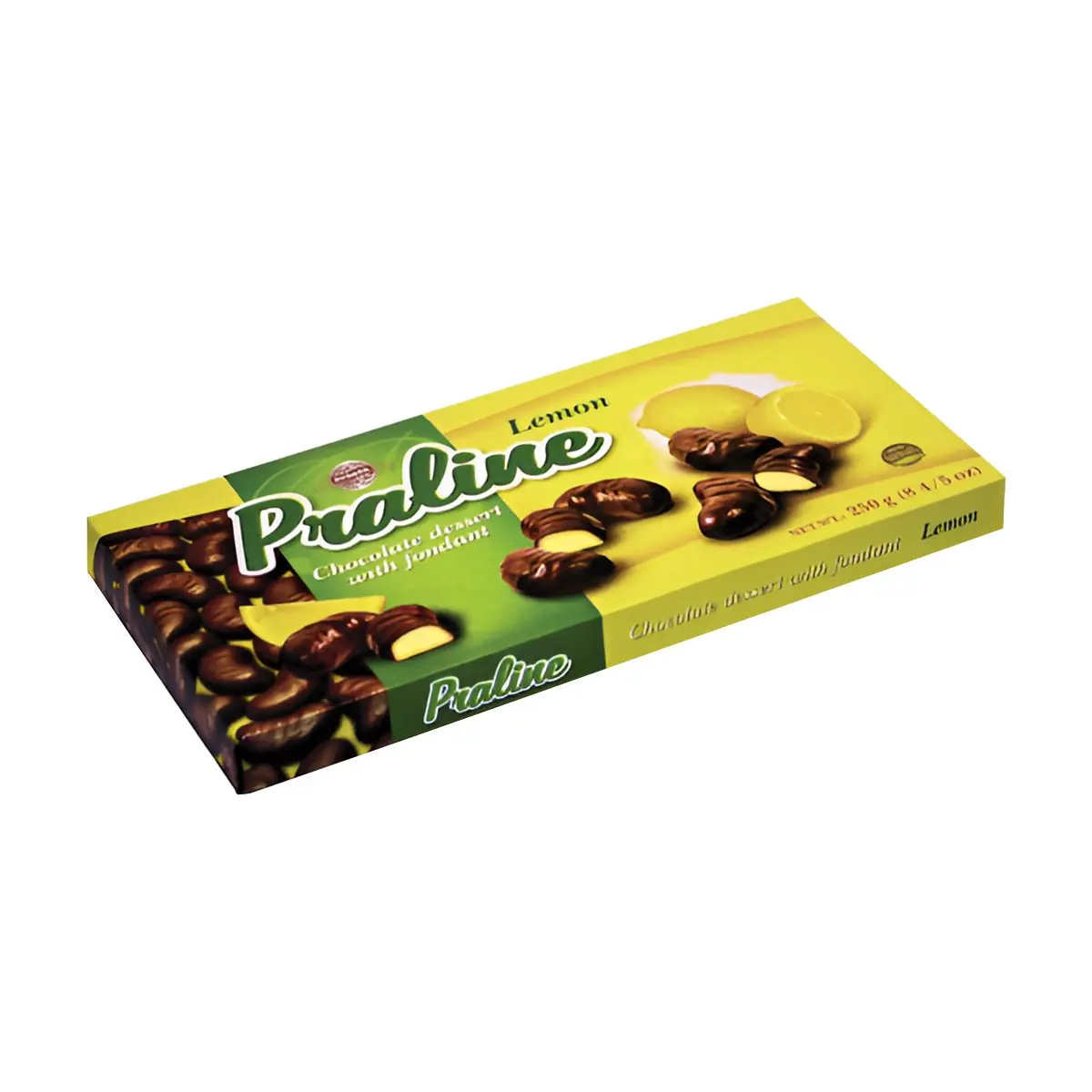 Praline me limon Evropa 250gr