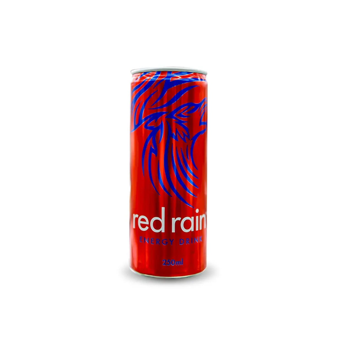 Red Rain 0.25L