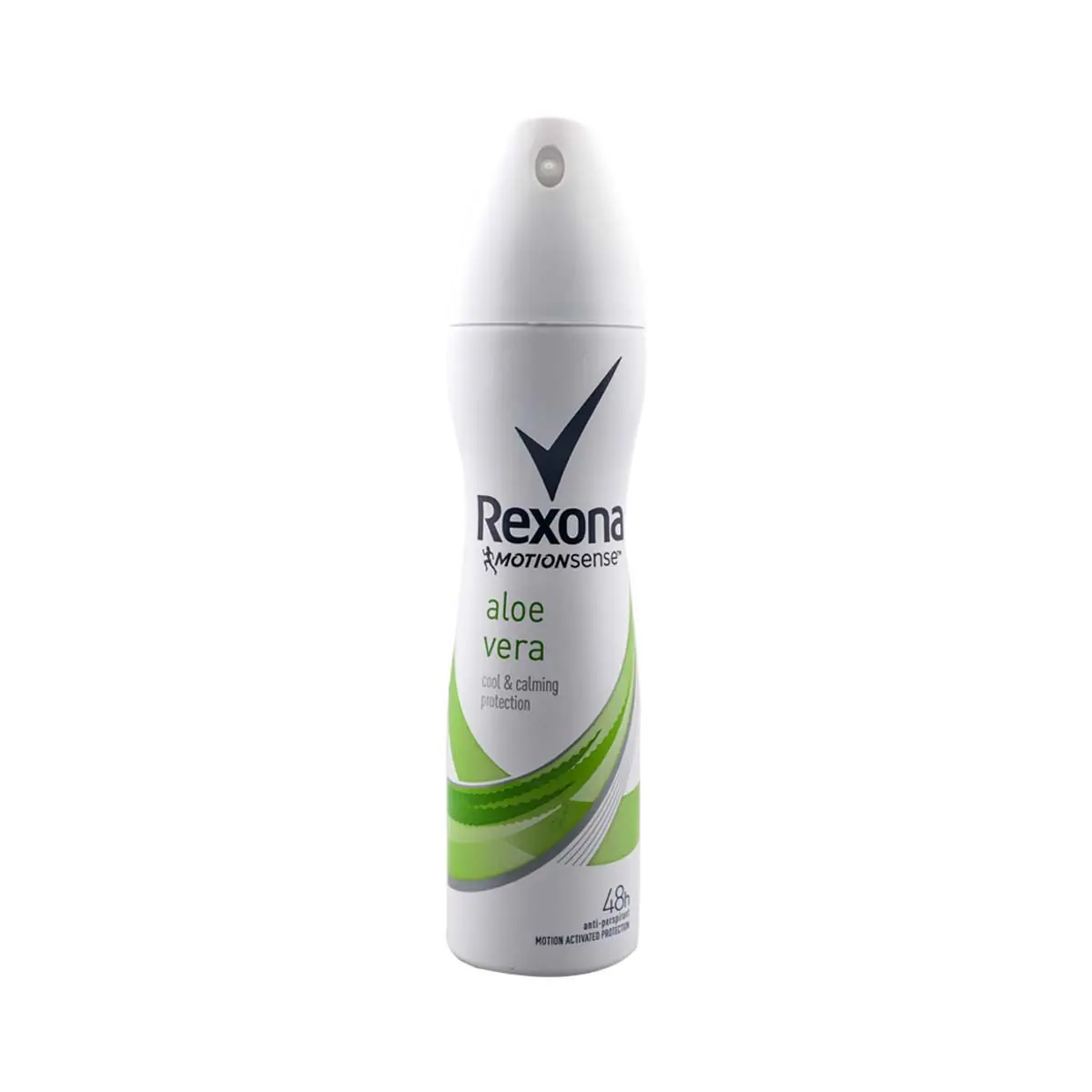 Deo per femra aloe vera Rexona 150ml