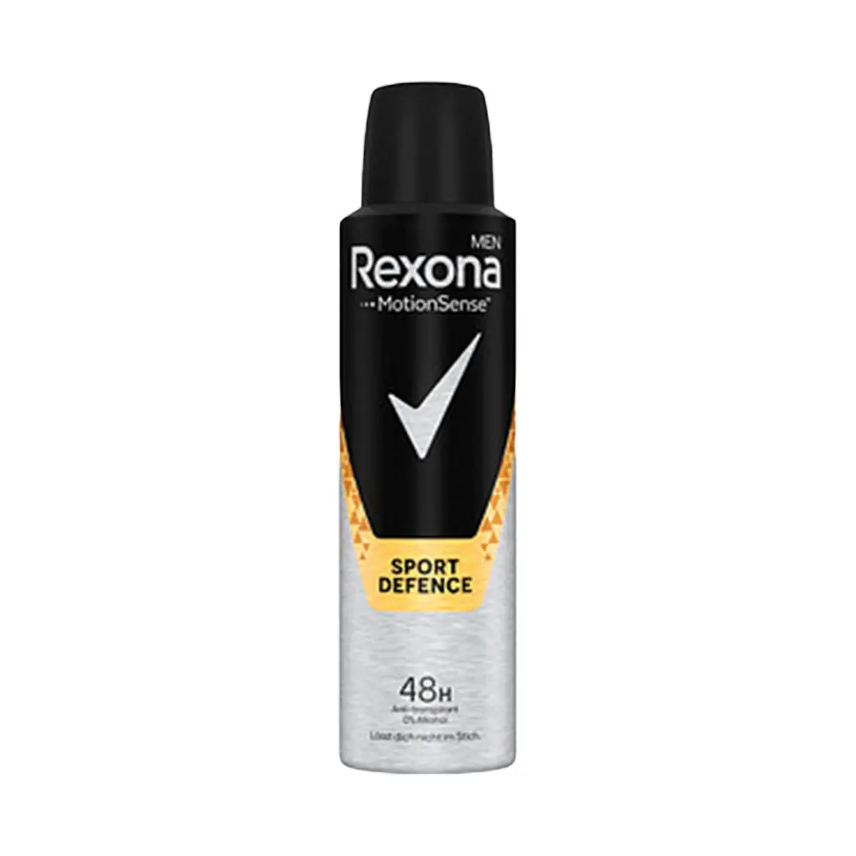 Deo per meshkuj deffence Rexona 150ml