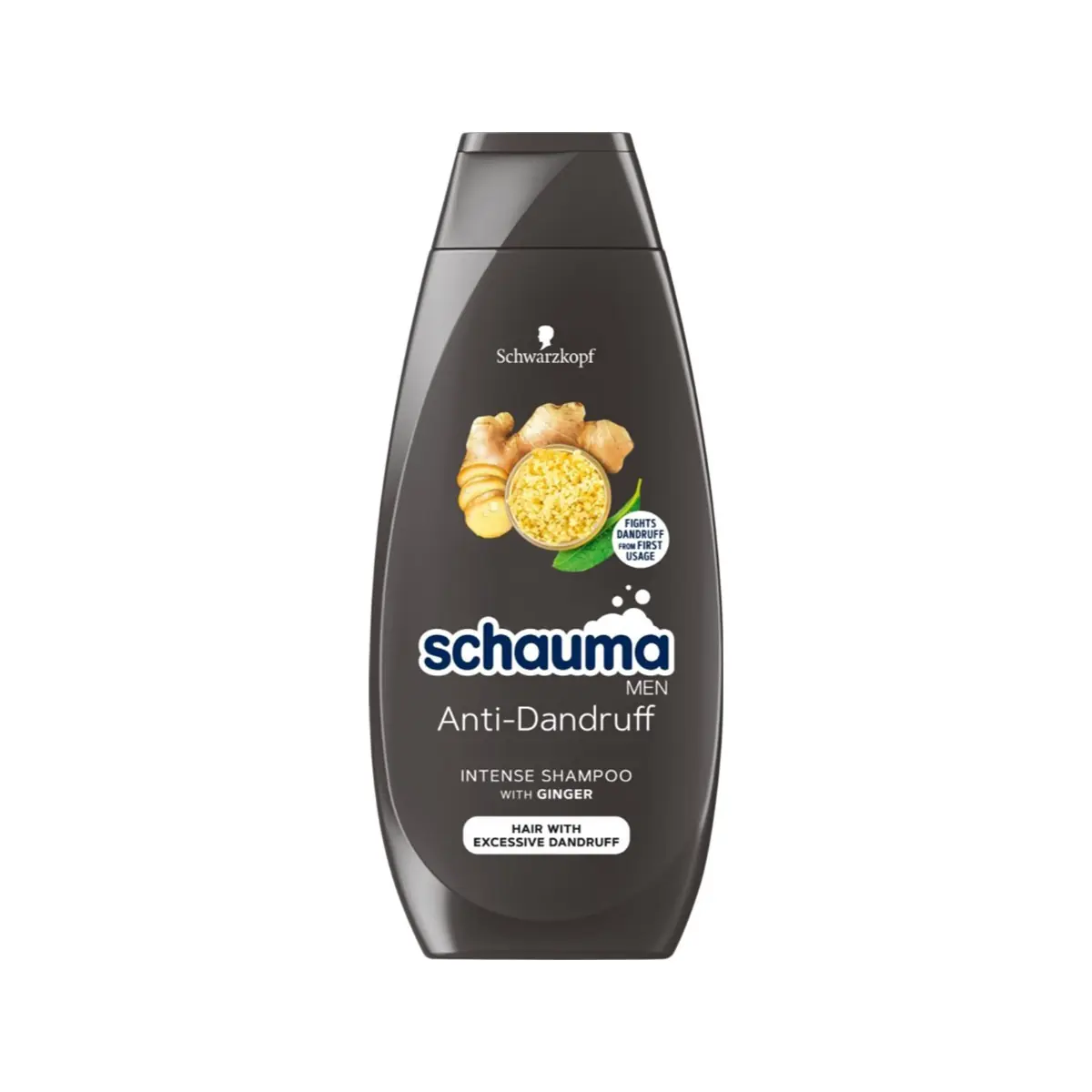 Shampo flokesh antidandruf Schauma 400ml