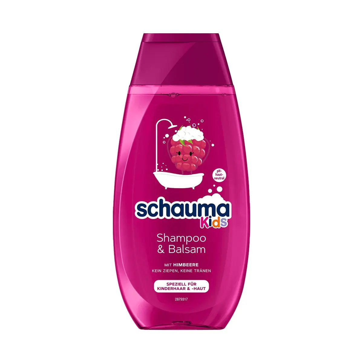 Shampo per Femije Schauma Dredhez 250ml