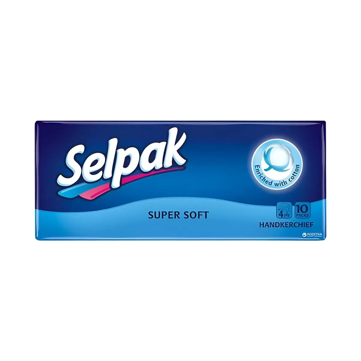 Faculete xhepi Selpak 10 cope