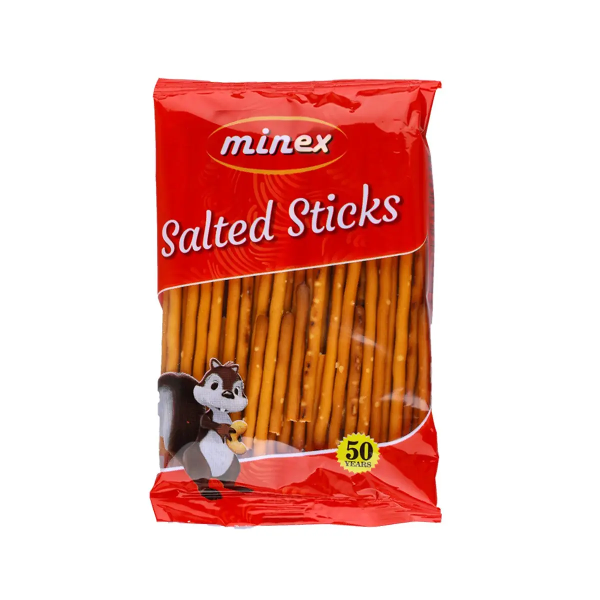 Shkopinje te njelmet Minex 40gr