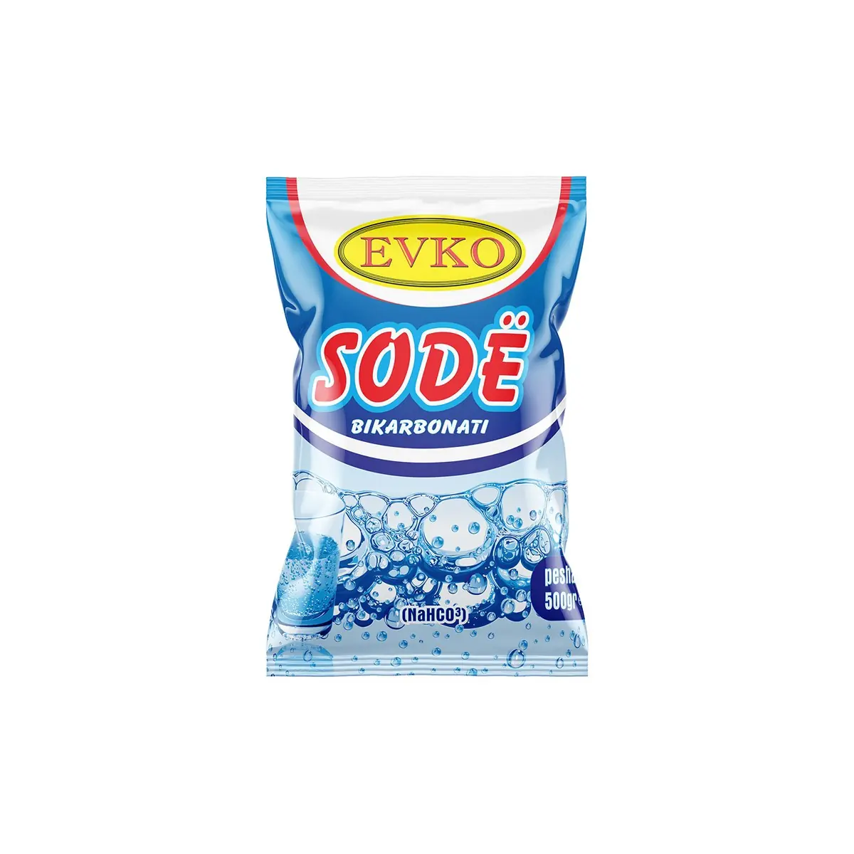 Sode bikarboni Evko 500gr