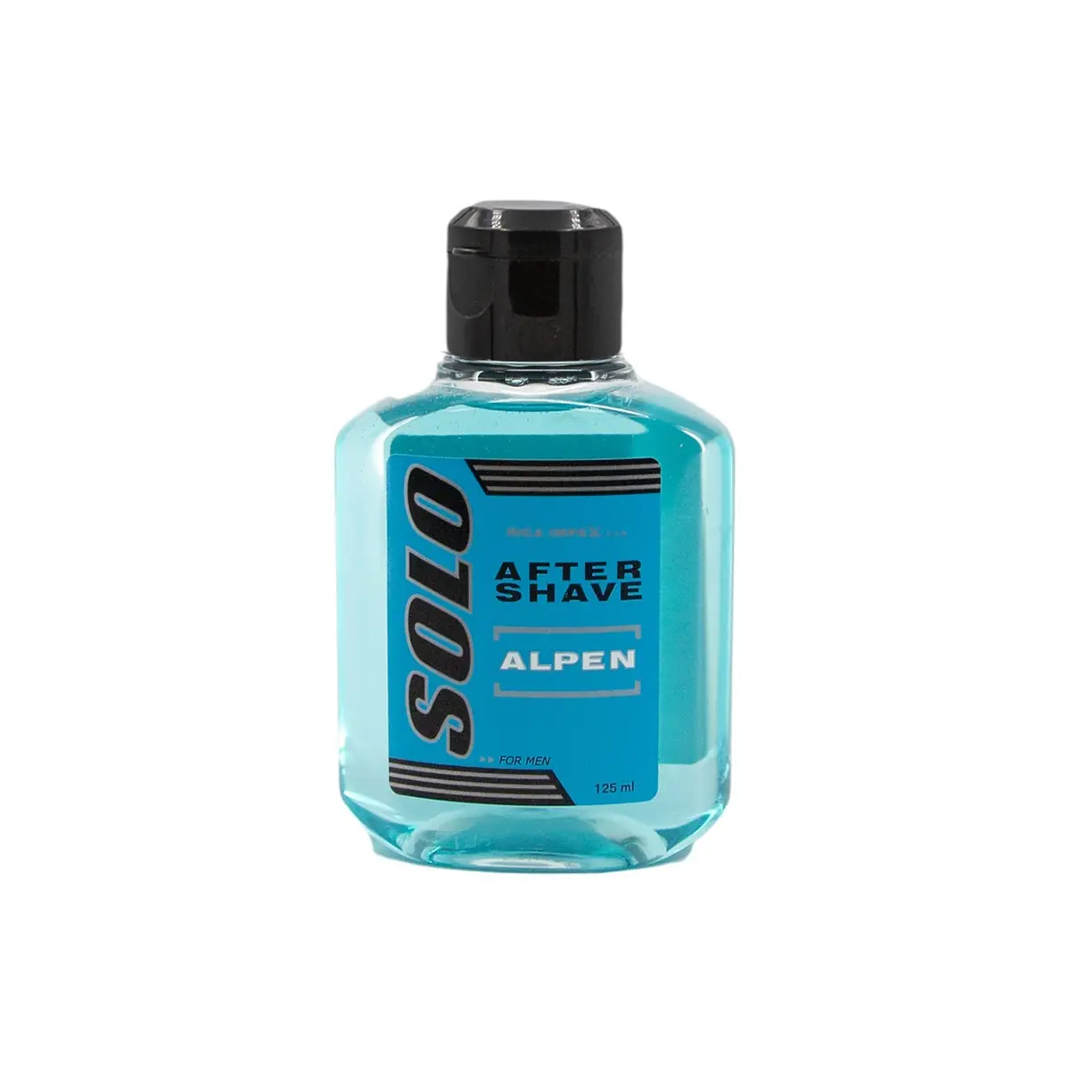 Mjete per rroje Solo Alpen 125ml