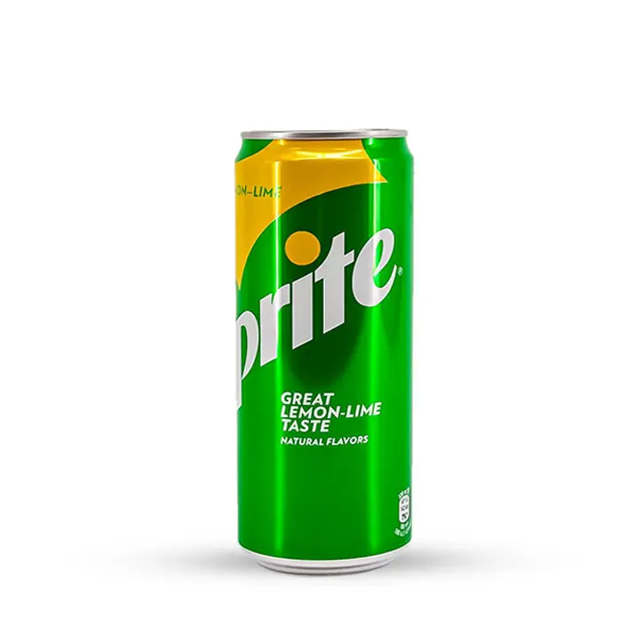 Sprite 0.33L