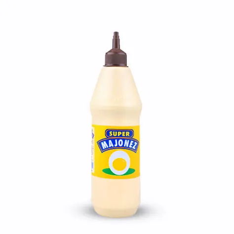 Majonez super Eurofood 480ml