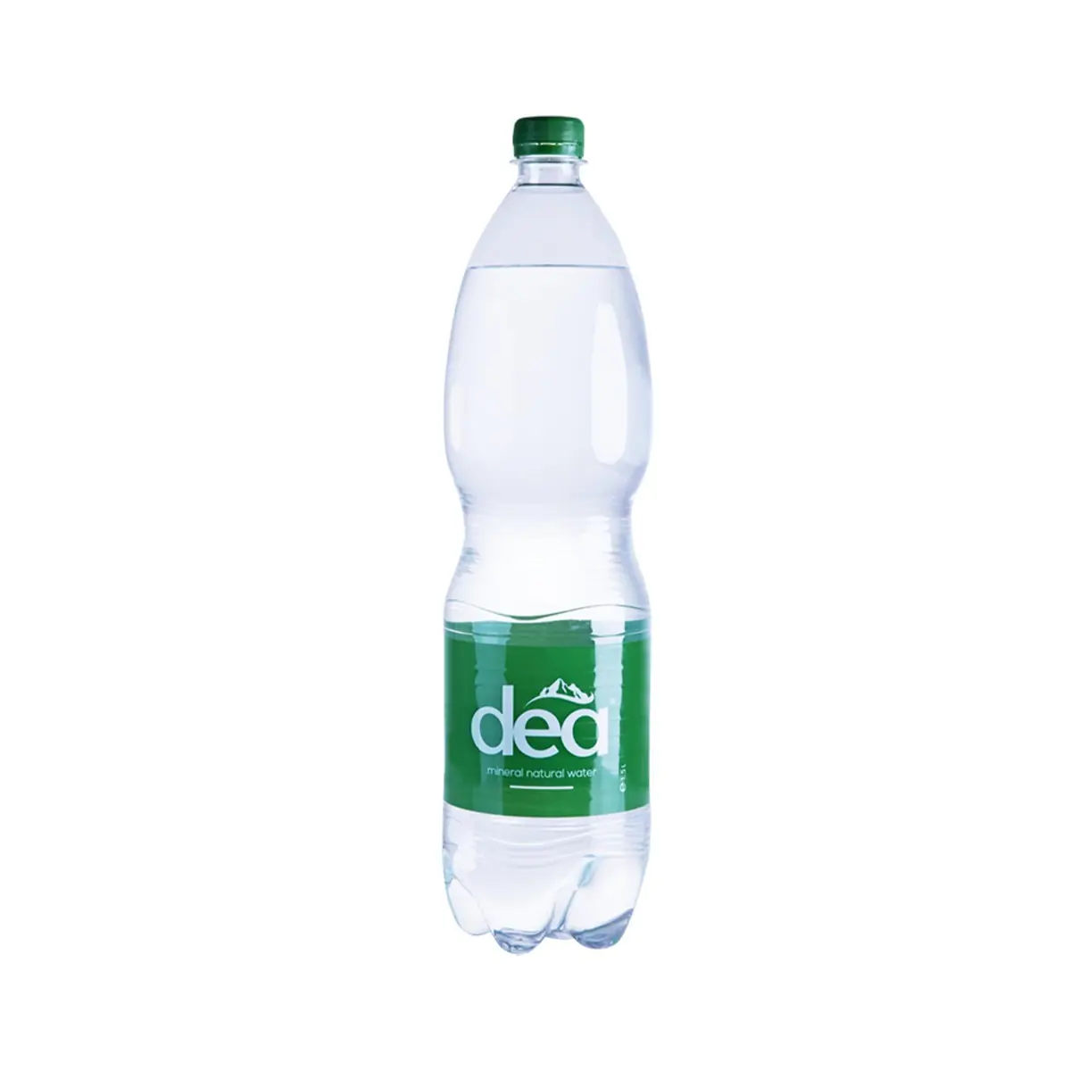 Uje mineral Dea 1.5L