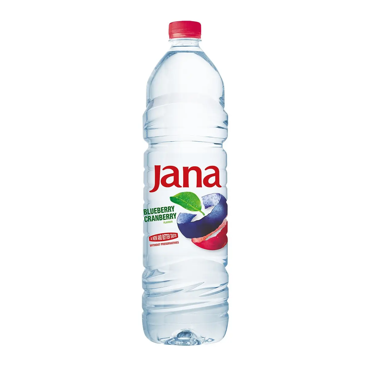 Uje me shije Mana&Boronice Jana 1.5L