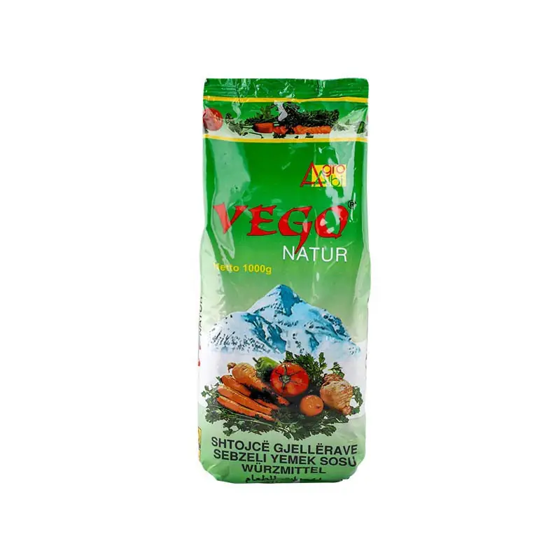 Melmese Agroalbi 1000gr