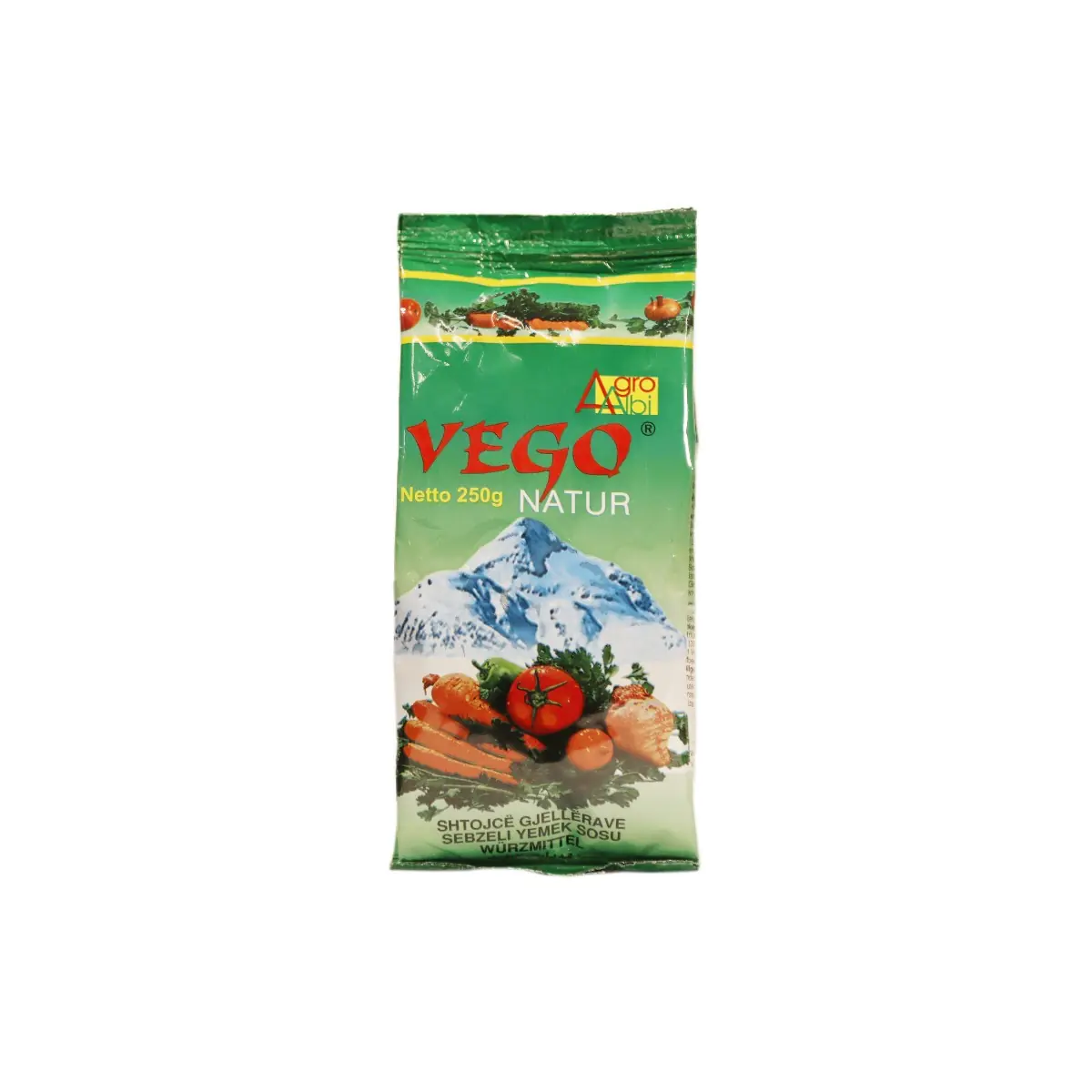 Melmese Agroalbi 250gr