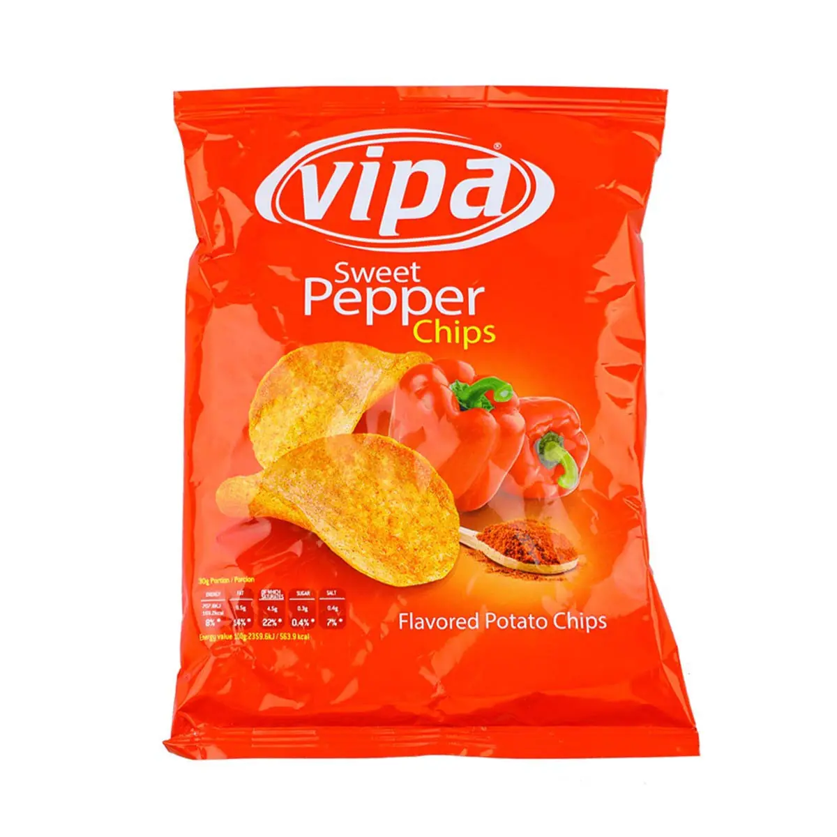 Çips me spec babure Vipa 30gr