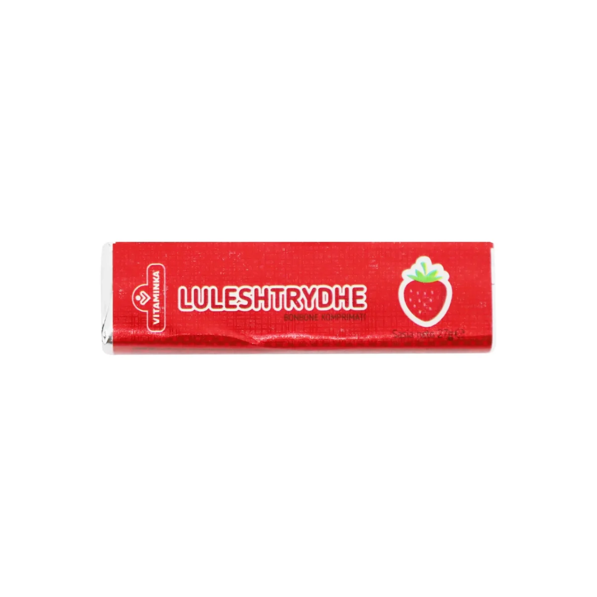 Bonbona me dredhez Vitaminka 27gr