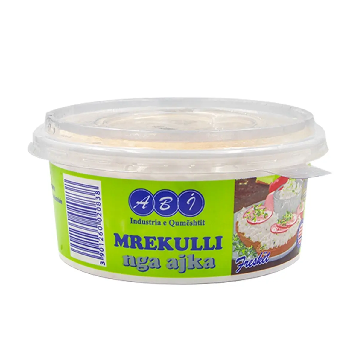 Gjize me Ajke Abi 800gr