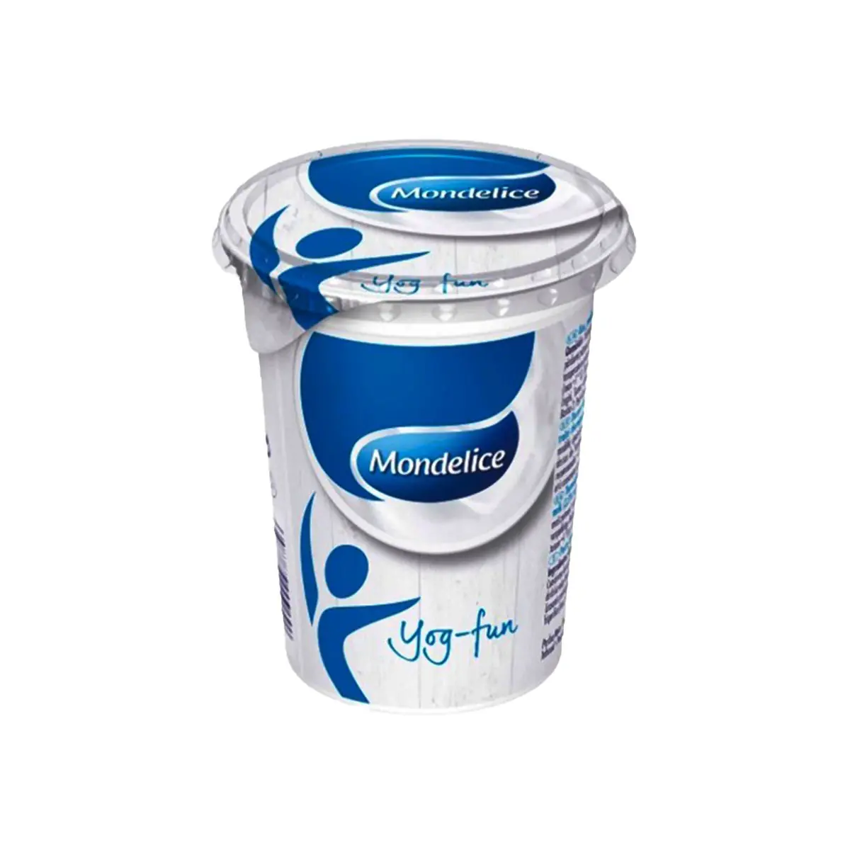 Kos Yog-Fun 3.5% 500gr