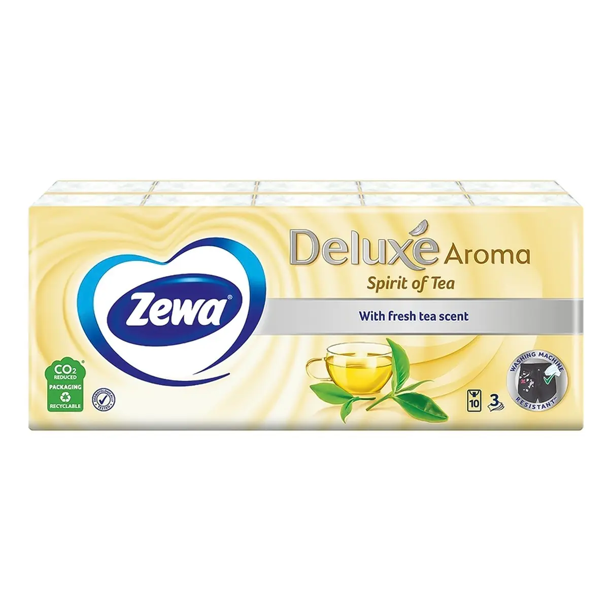 ZEWA DELUXE PARFUME 10/1