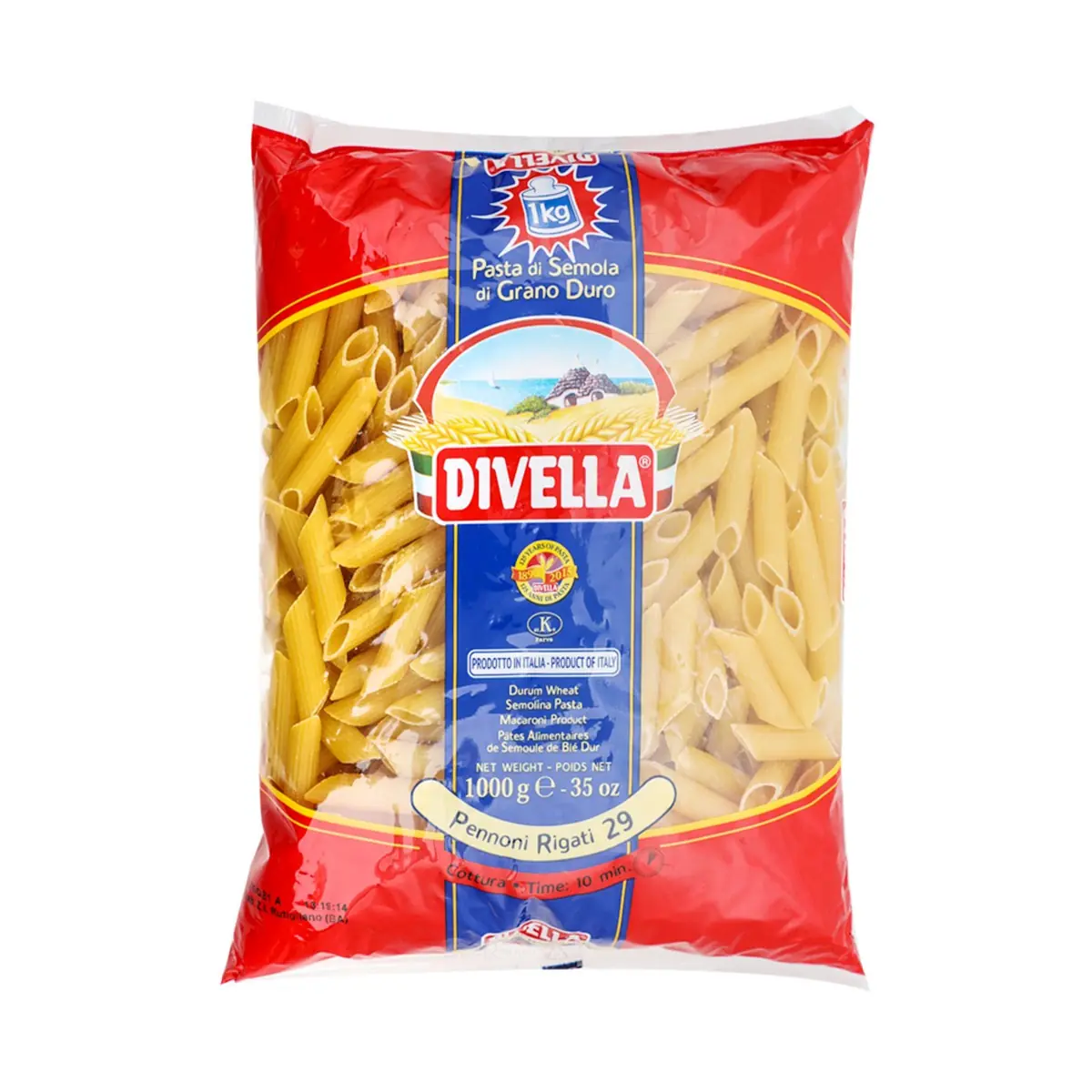 Makaron 29 Divella 1kg