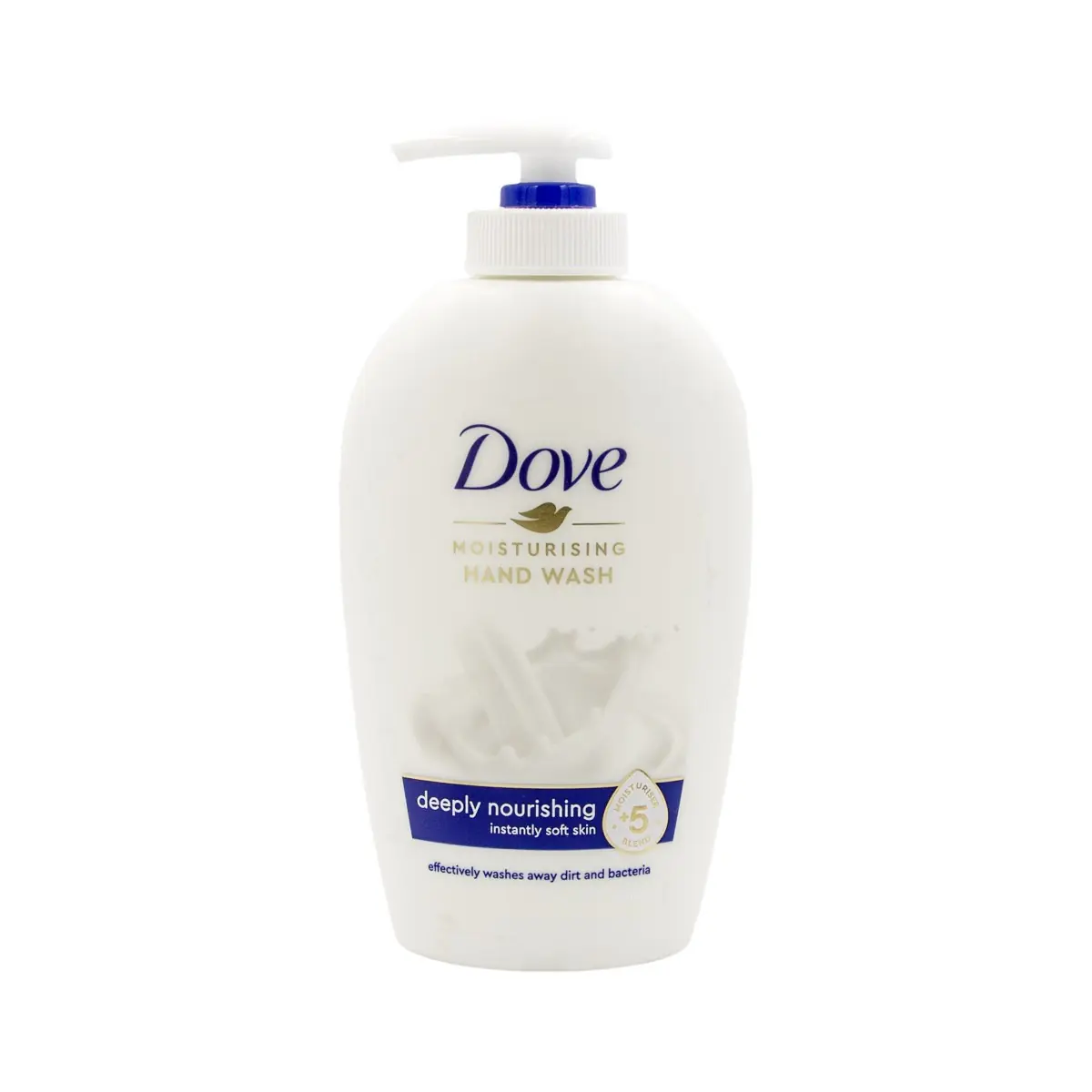 Sapun i Lenget Dove beauty crem 250ml