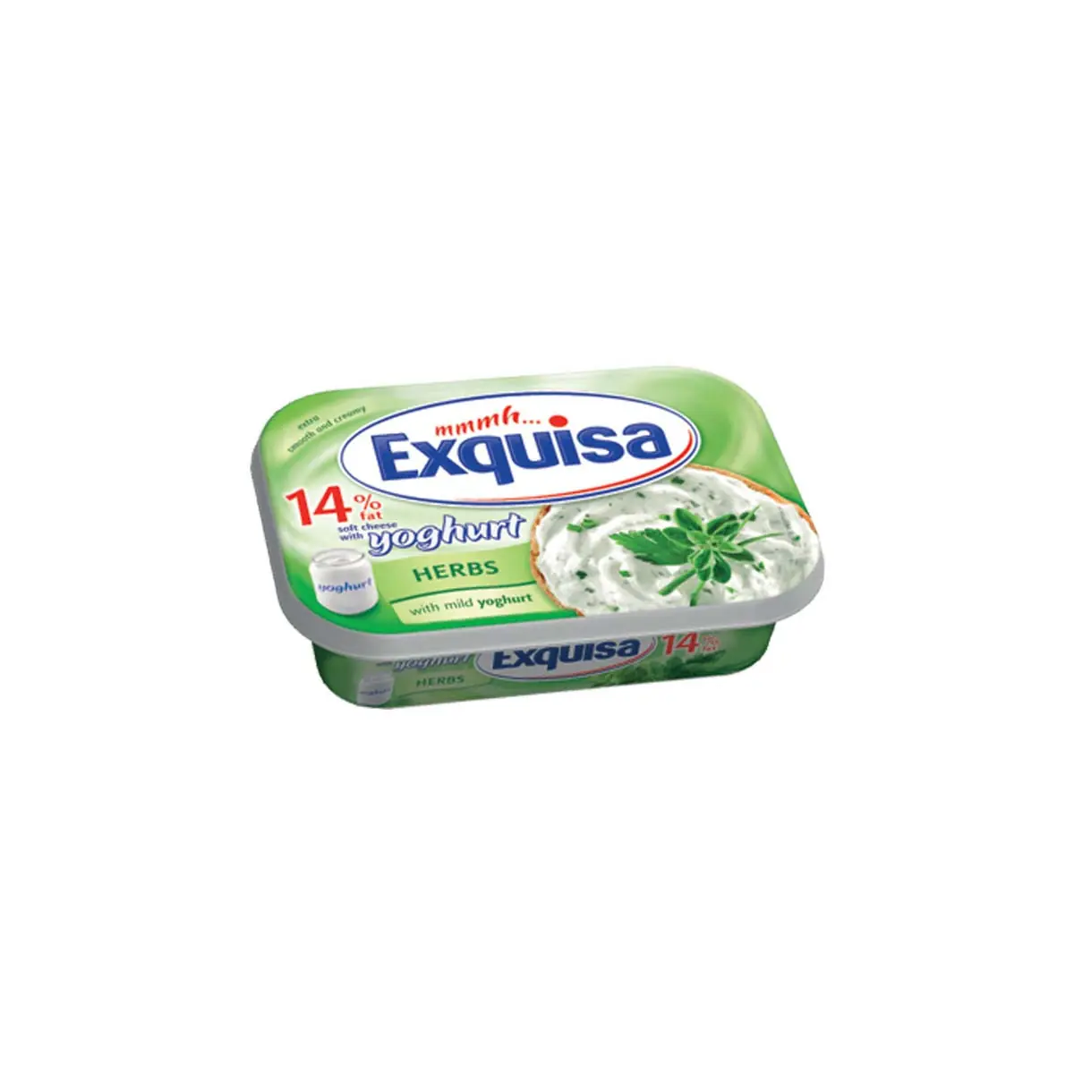 Exquisa Light Herbs 200gr