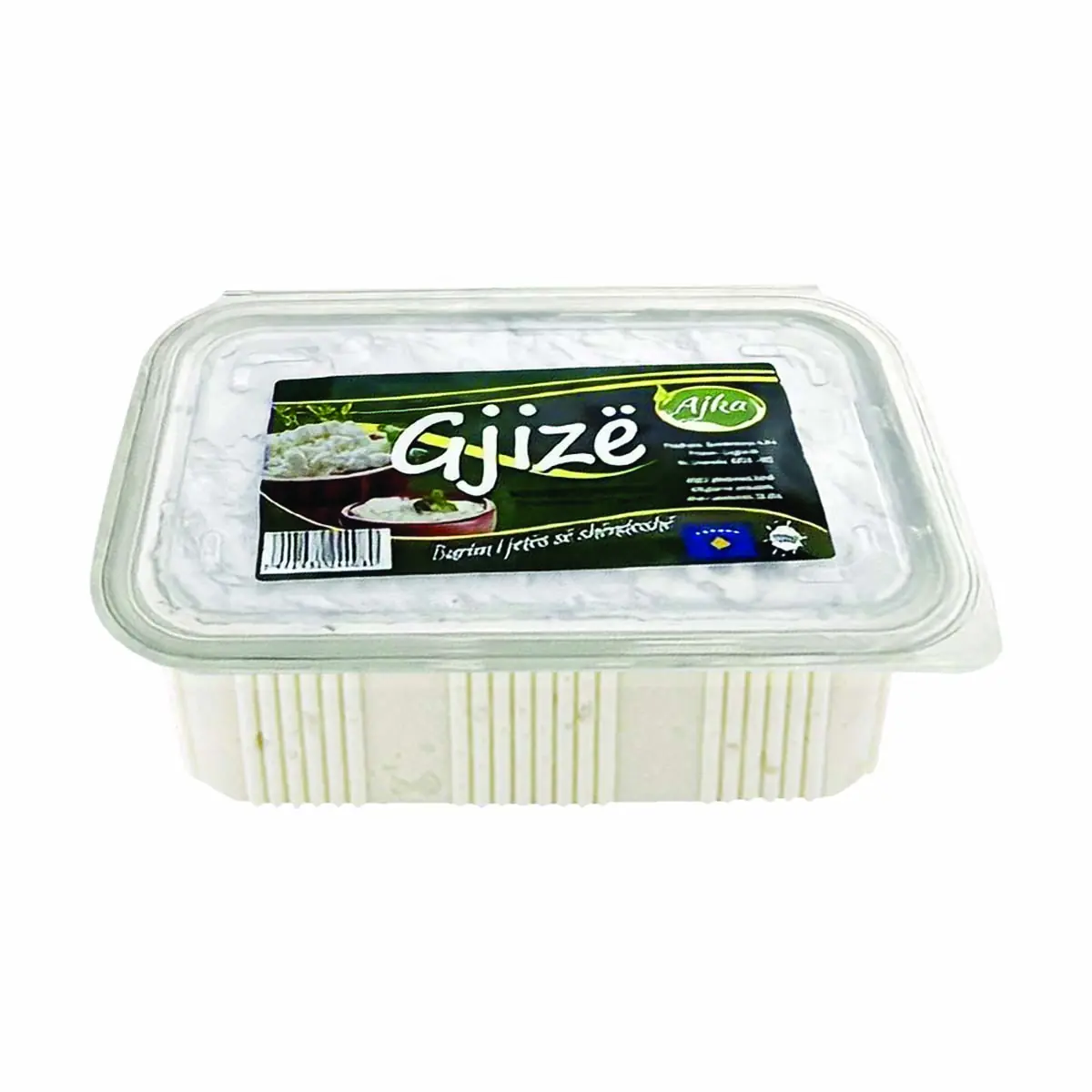 Gjize Ajka 750gr