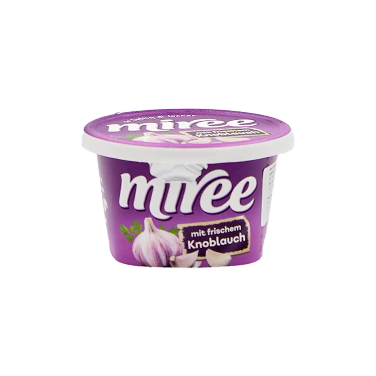 Miree Knoblauch 150gr