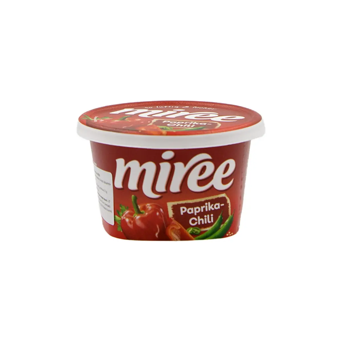 Miree Paprika 150gr