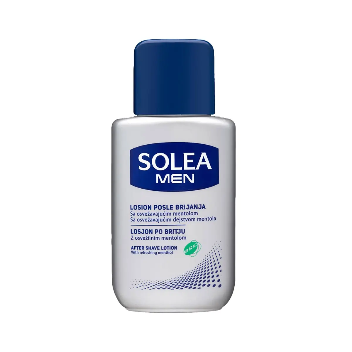 SOLEA MEN A.SH.LOSION 115ml