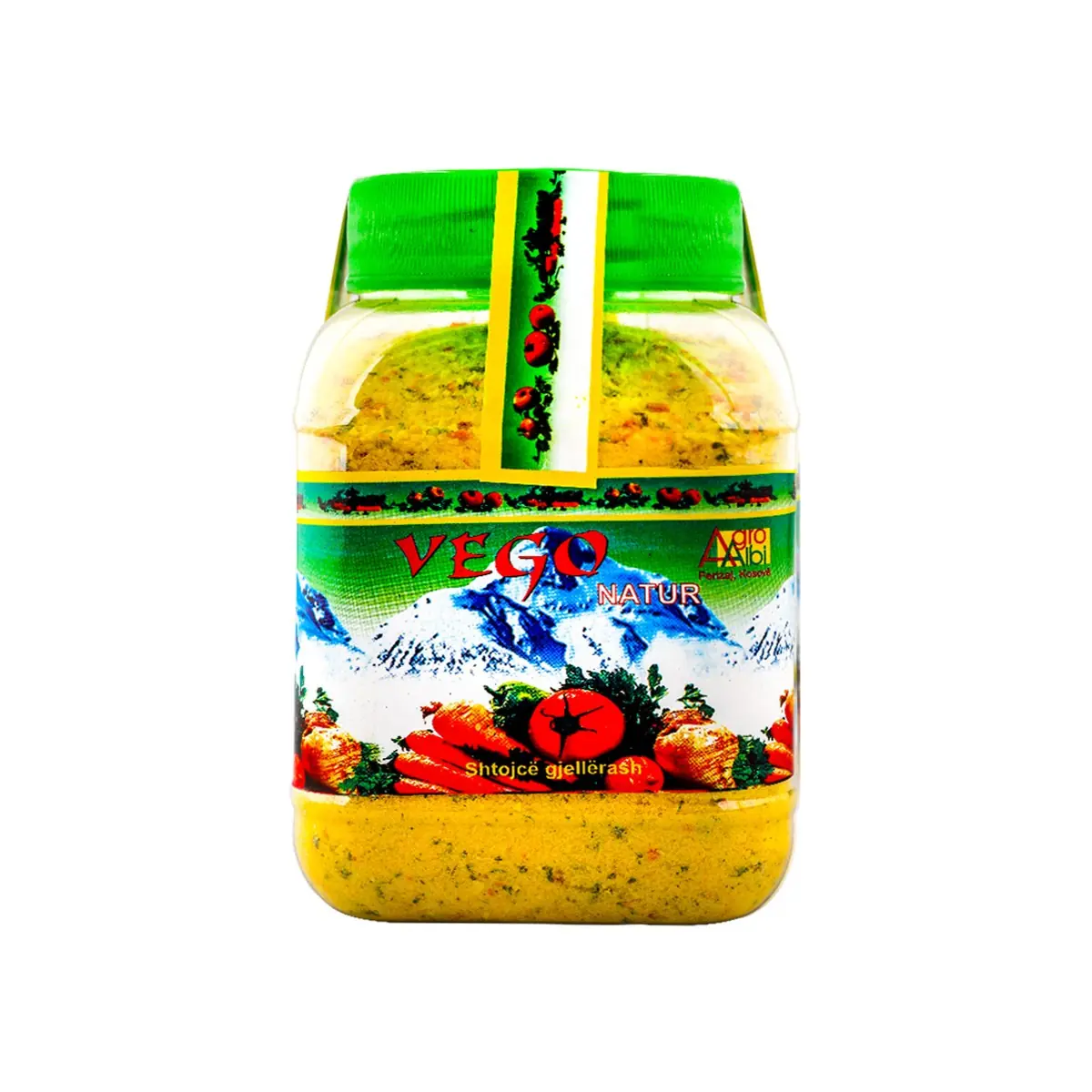 Melmese Agroalbi 950gr