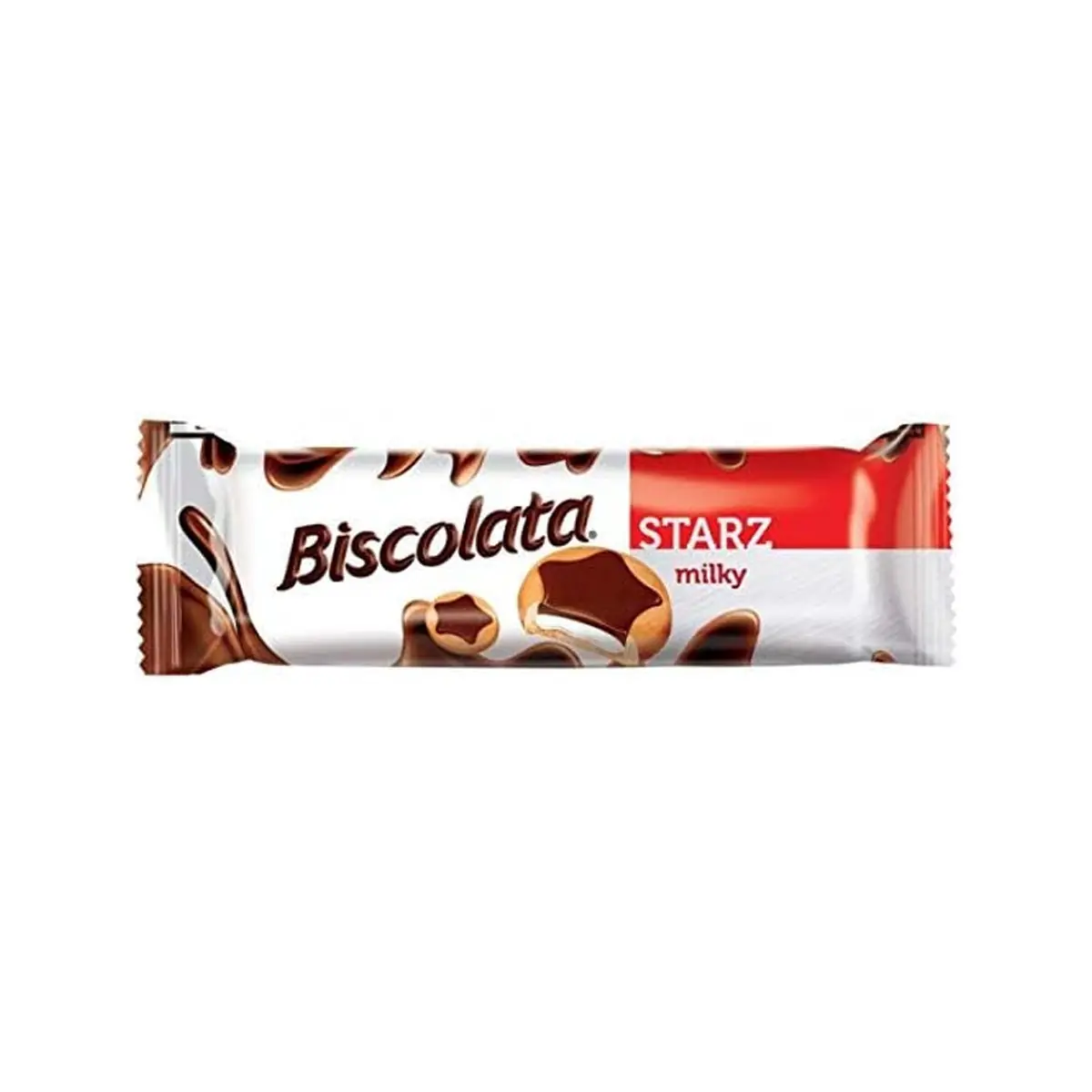 Biskota me çokollate Biscolata 37.5gr