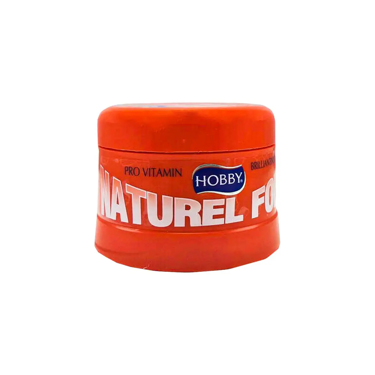 Gell Flokve Hobby Naturel Form 150ml
