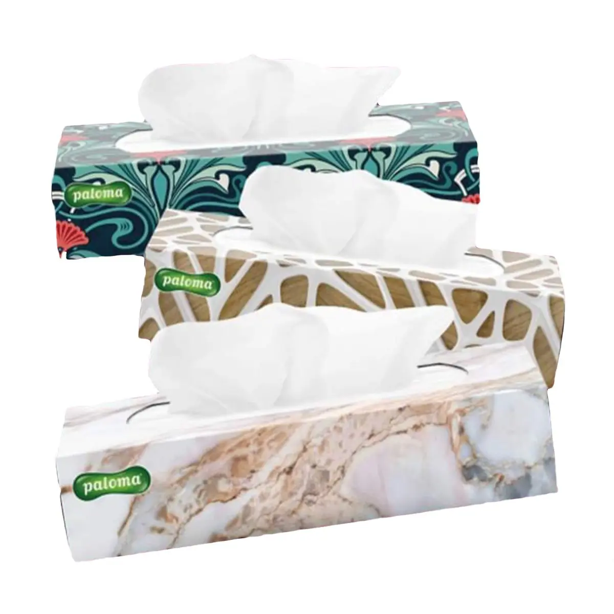 Faculet kozmetike Paloma