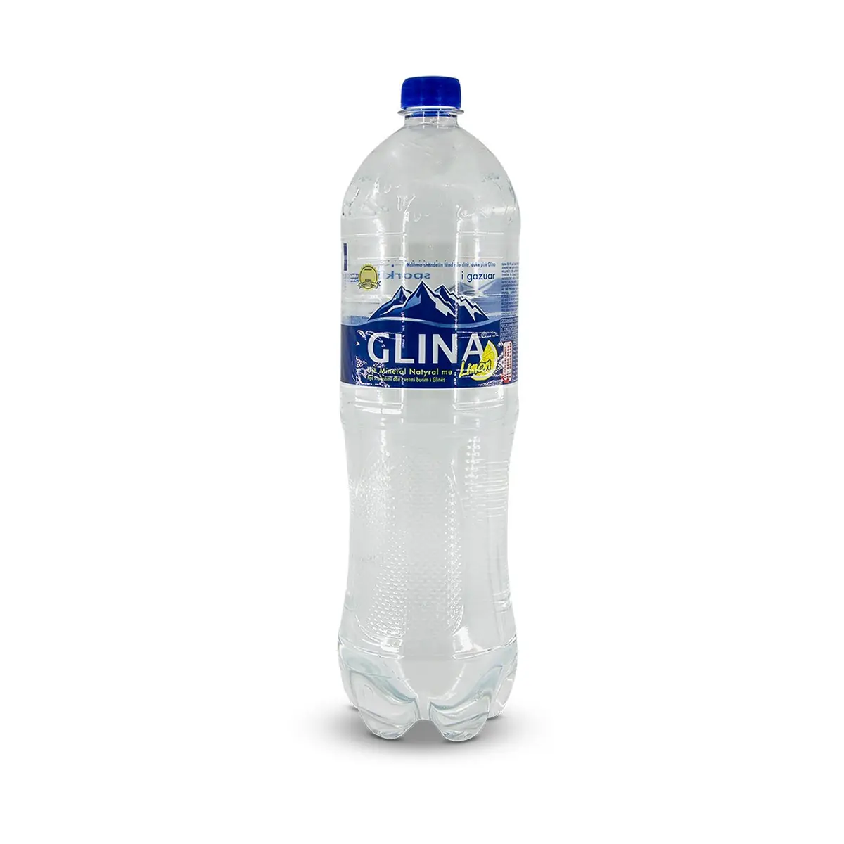 Uje me lemon Glina 1.5L