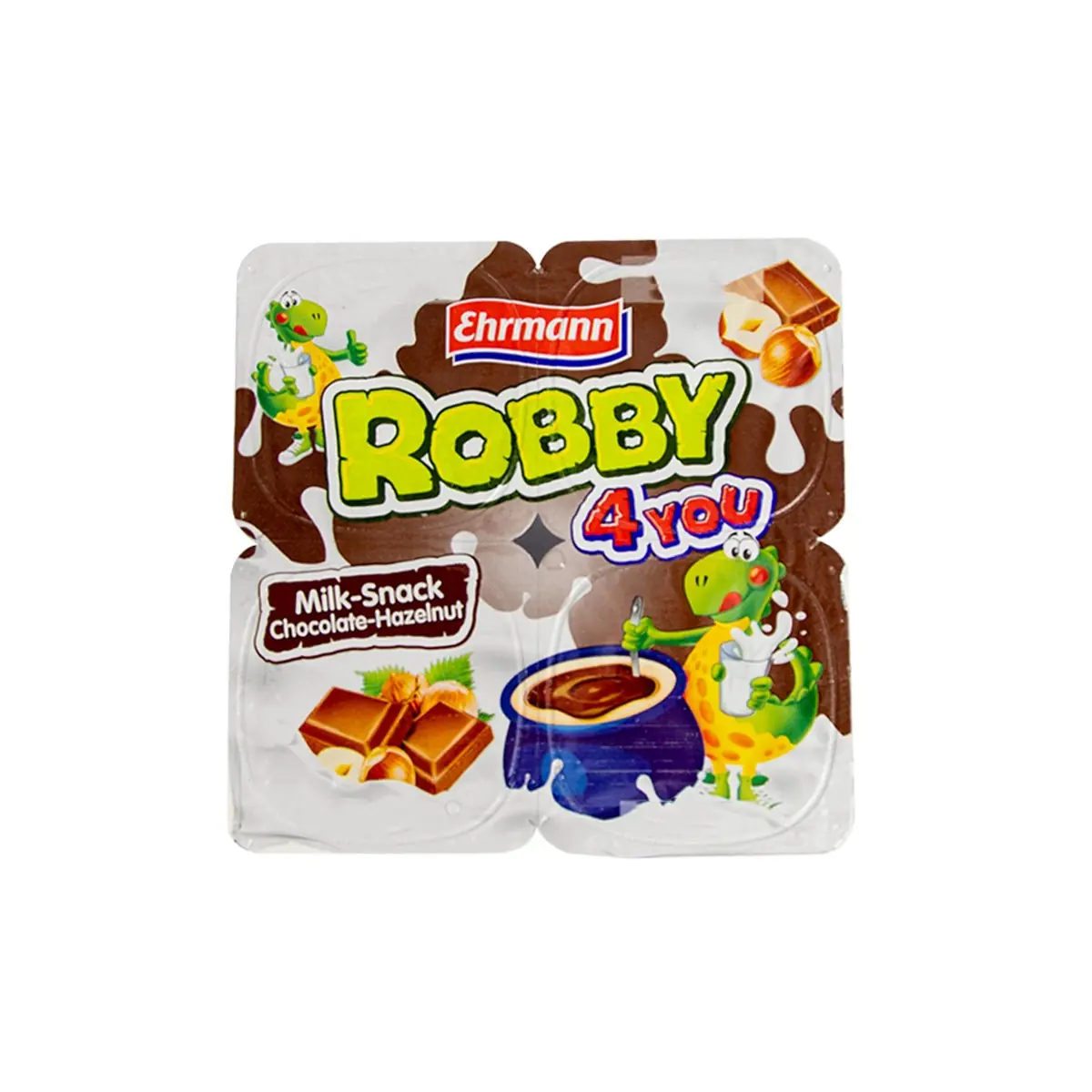 Robby 4 You 100 gr