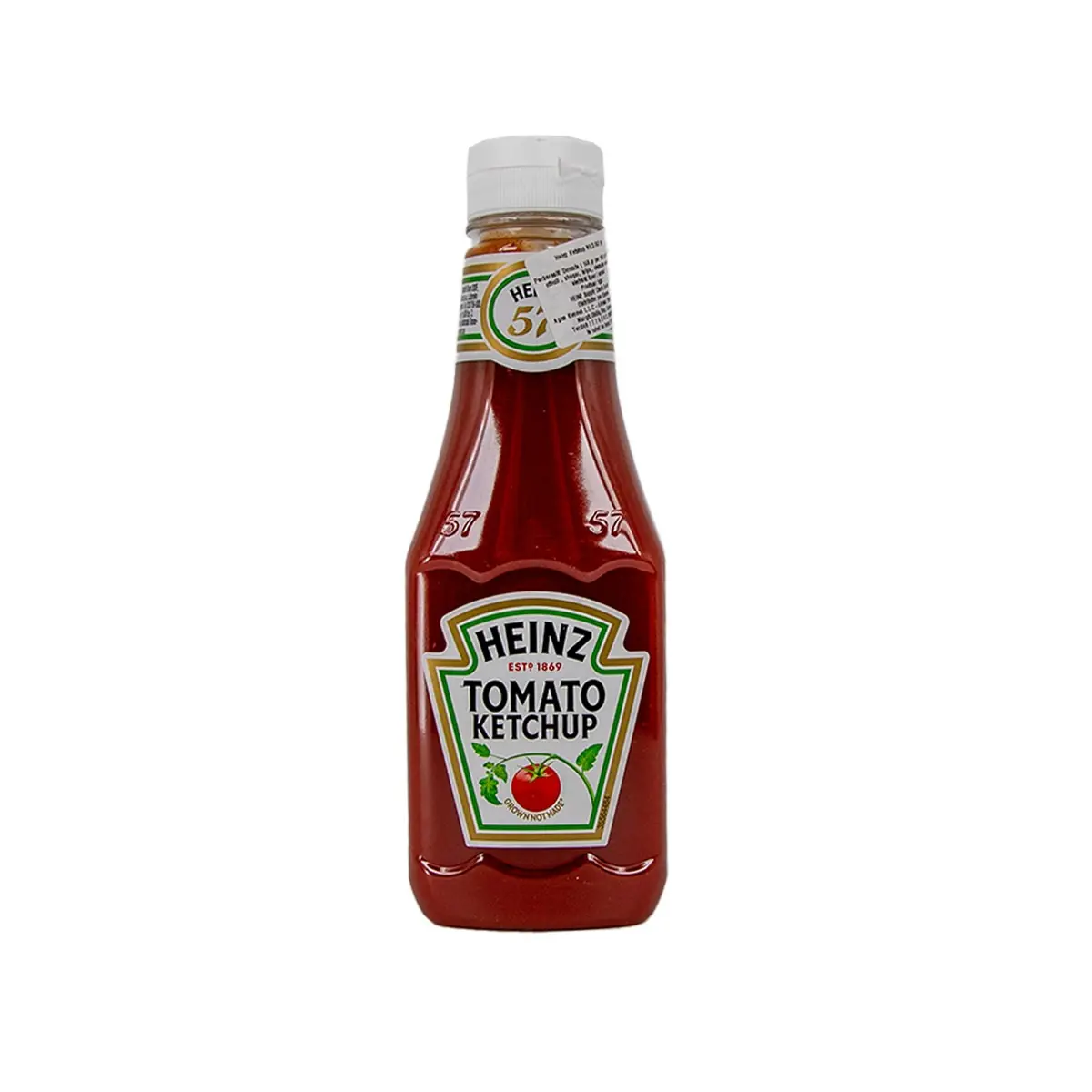 Keqap i embel Heinz 342ml