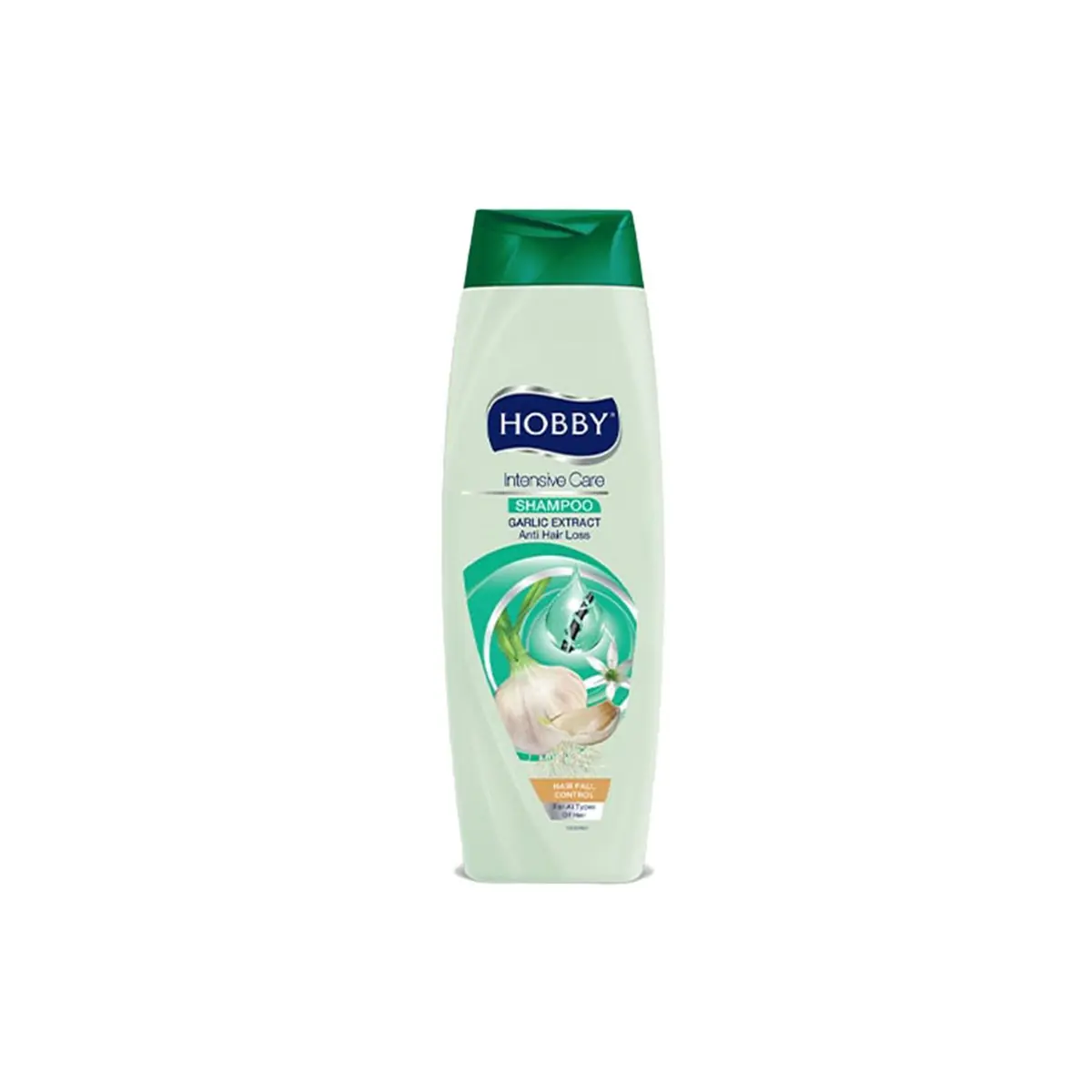 Shampon per floke Hobby Hudher 600ml