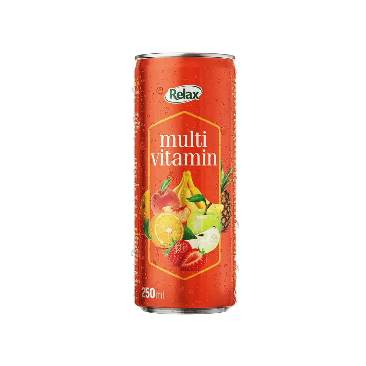 Leng multivitamin Relax 0.25L