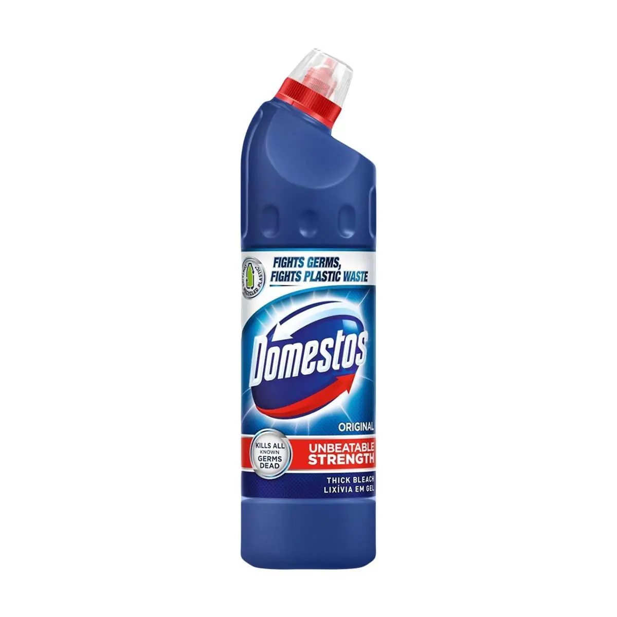 DOMESTOS 24H ORIGINAL 750ml
