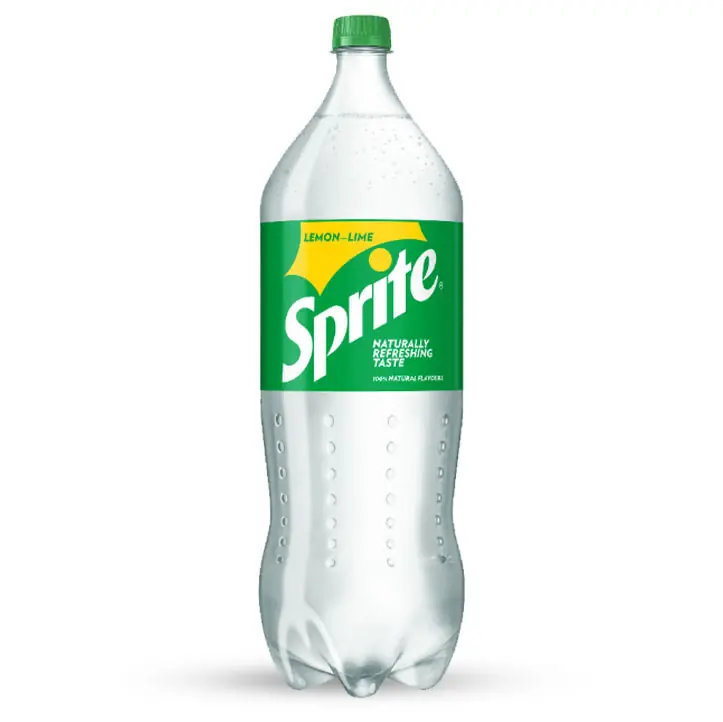 Sprite 2L