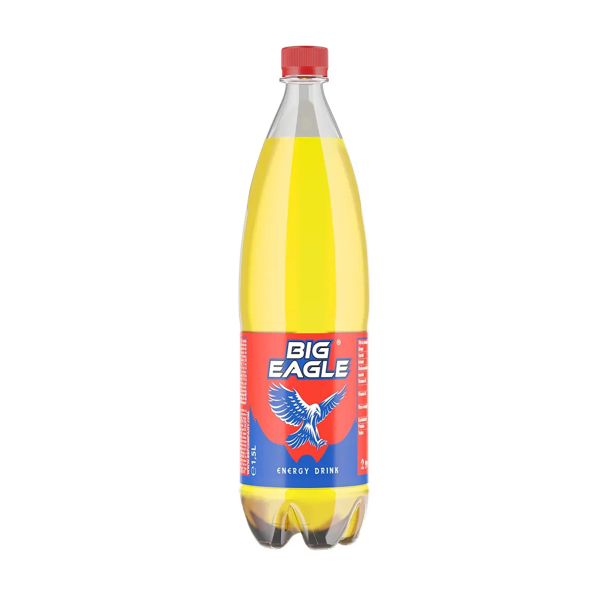 Pije energjike Big Eagle 1.5L