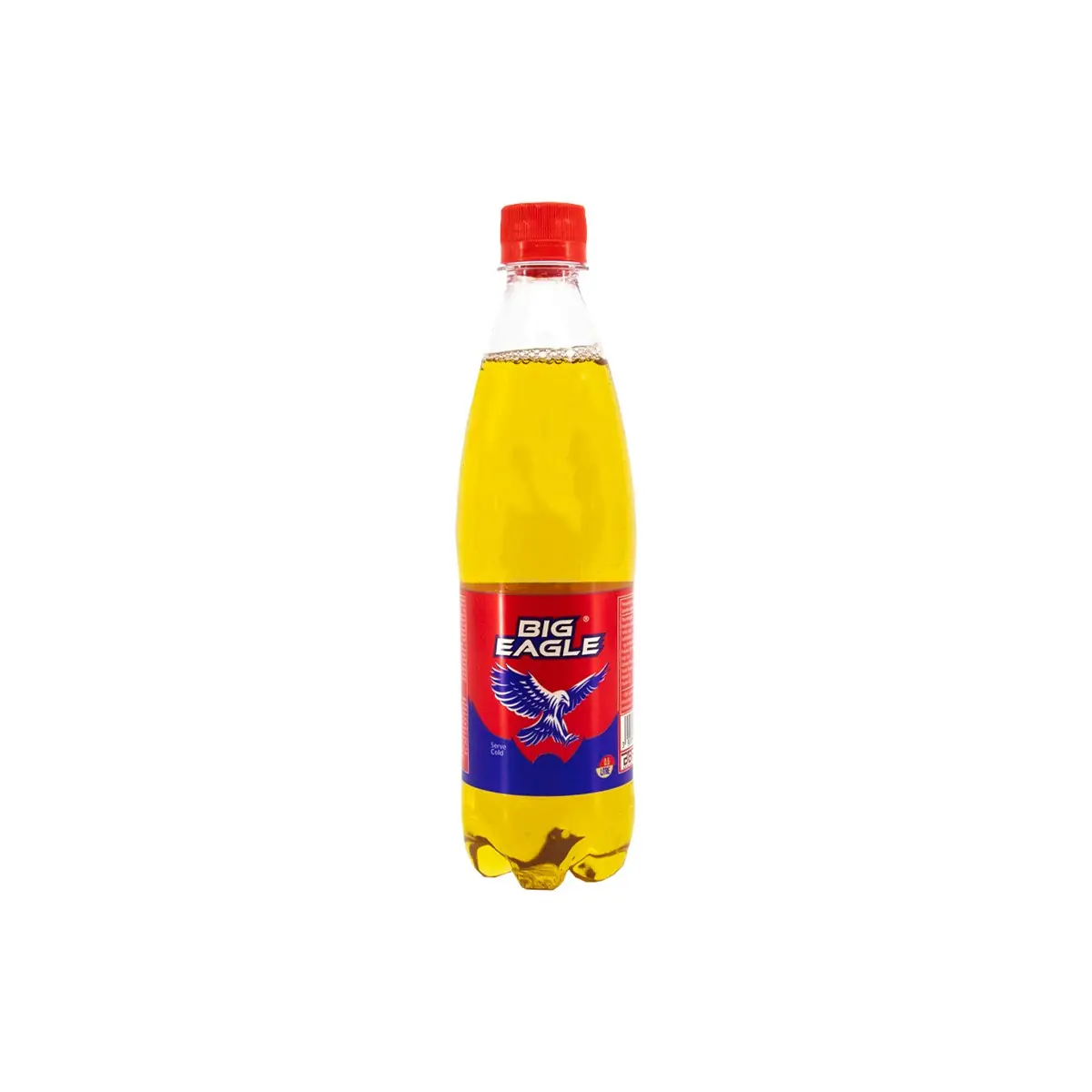 Pije energjike Big Eagle 0.5L