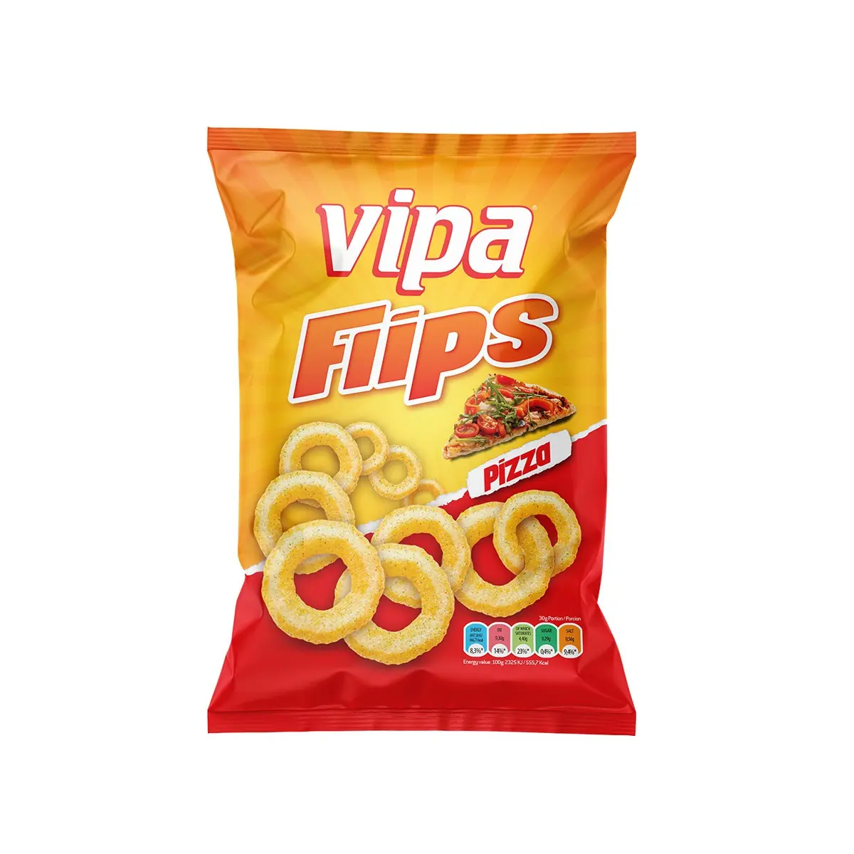 Smoki me shije pice Vipa 16gr