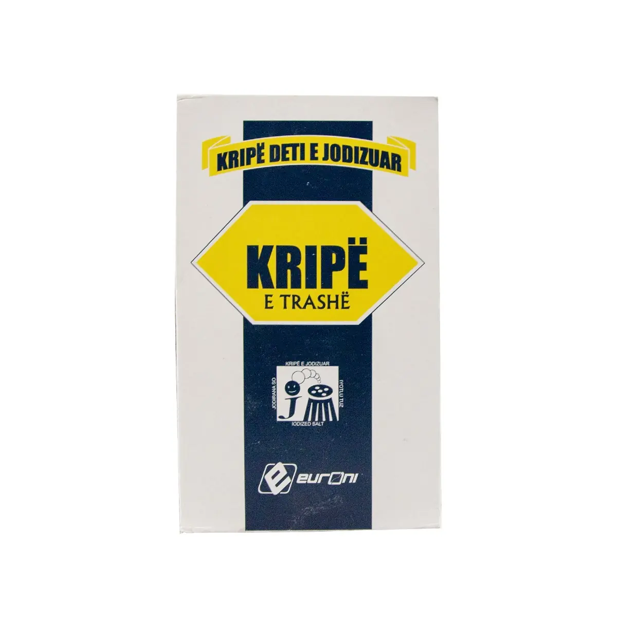 Kripe e trashe Euroni 900gr