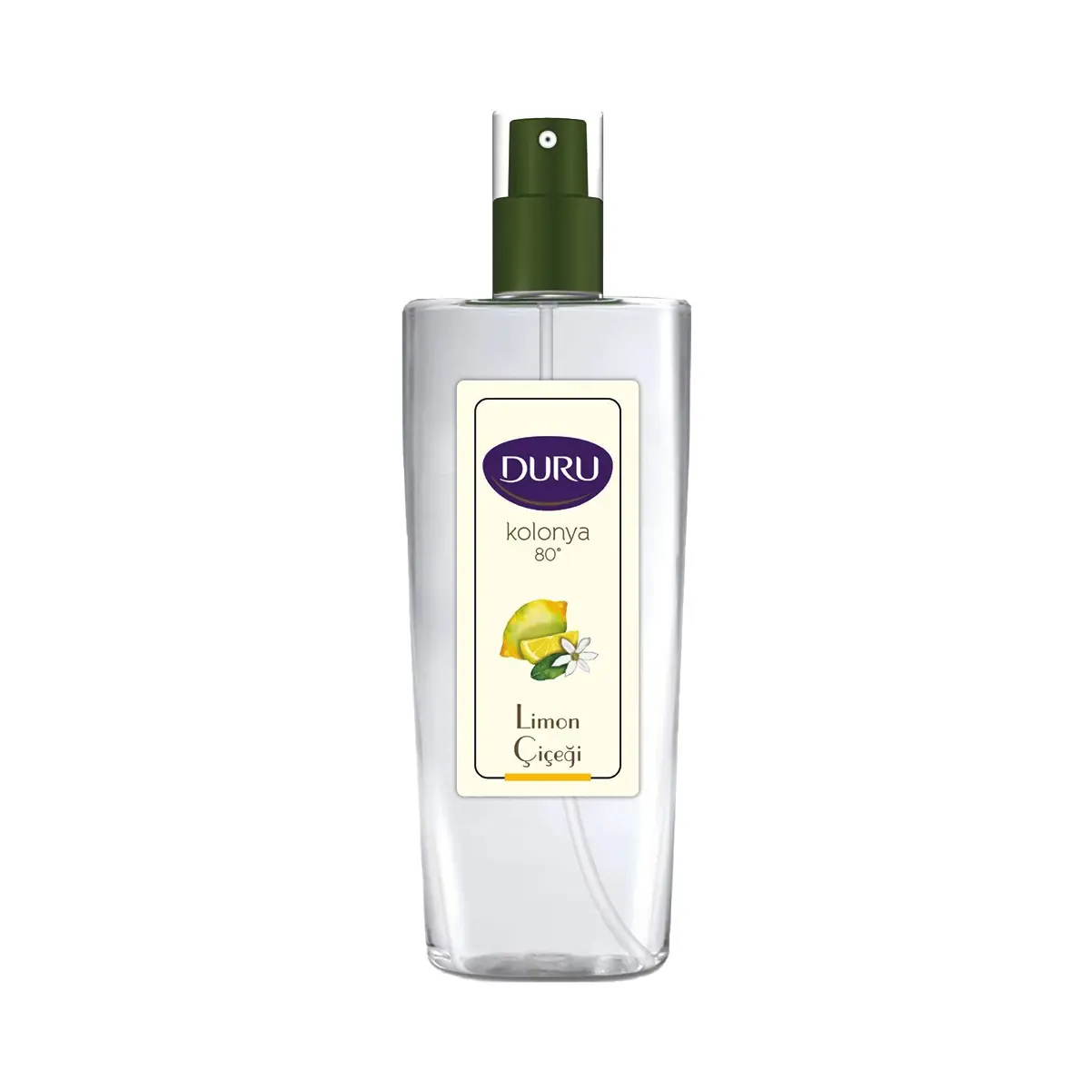 DURU LEMON COLONIA 150ml