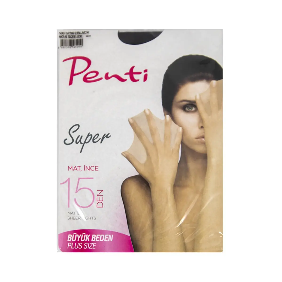 maxi super klt hullahopke e zeze nr.5